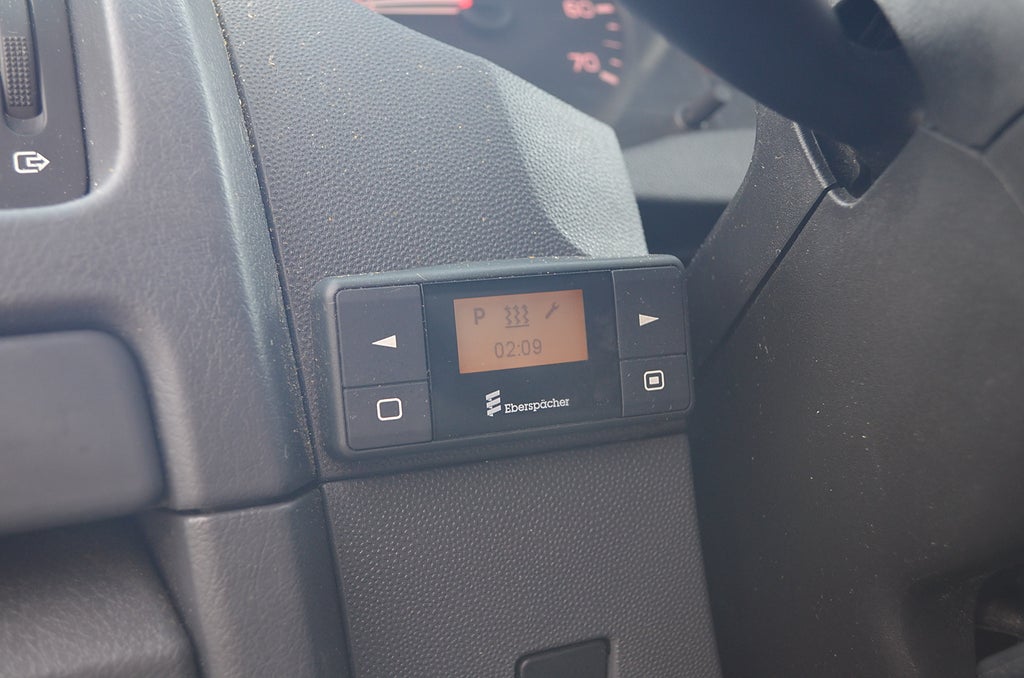 Fiat scudo 2015 - miniatyr 15