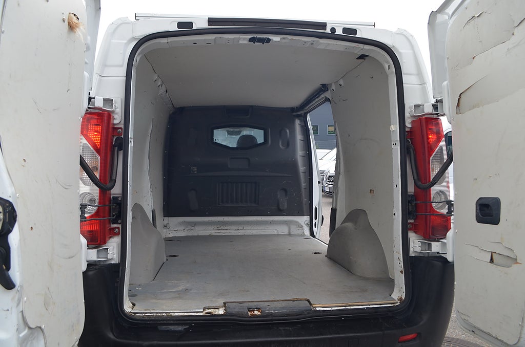 Fiat scudo 2015 - miniatyr 5