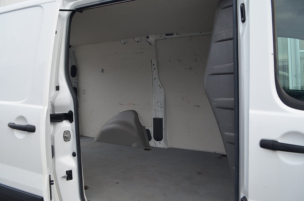 Fiat scudo 2015 - miniatyr 8