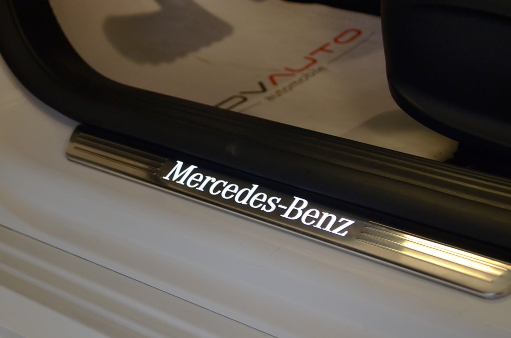 Mercedes-Benz A 2022 - miniatyr 26