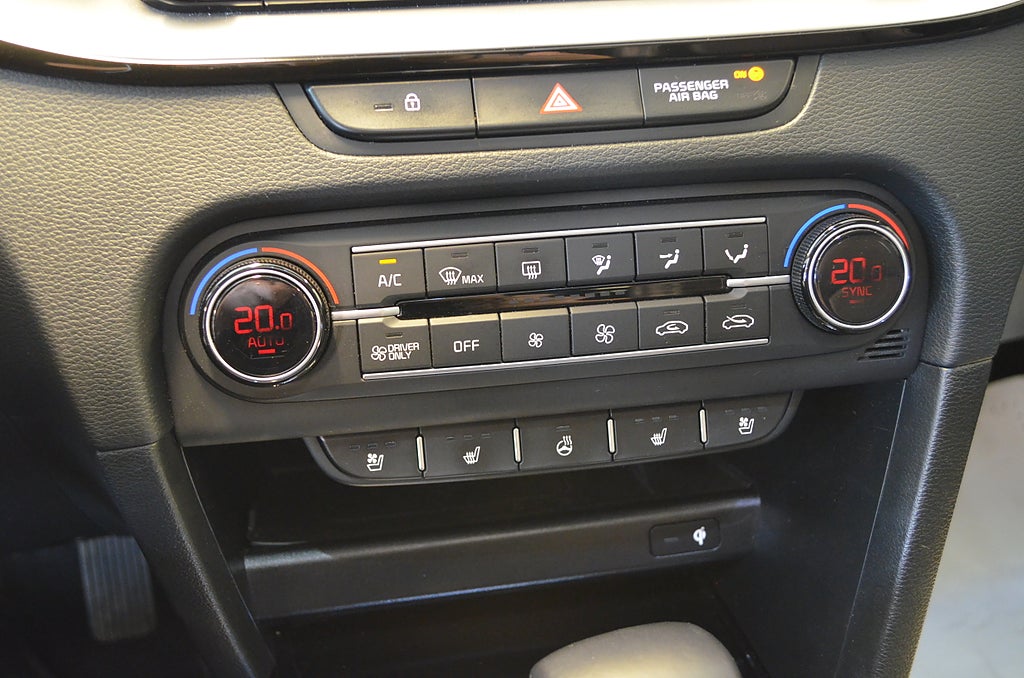 Kia Ceed 2021 - miniatyr 11
