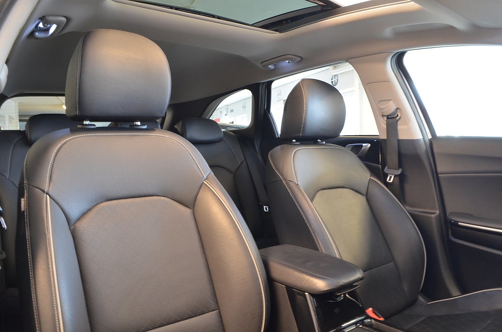 Kia Ceed 2021 - miniatyr 14