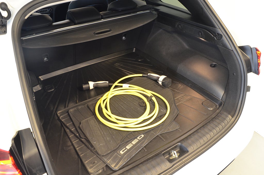 Kia Ceed 2021 - miniatyr 21