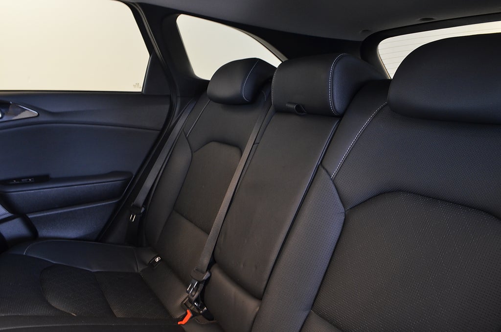 Kia Ceed 2021 - miniatyr 23