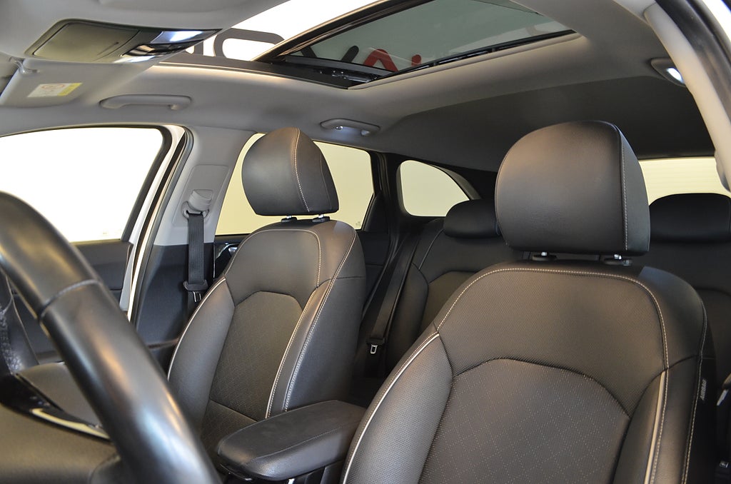 Kia Ceed 2021 - miniatyr 6