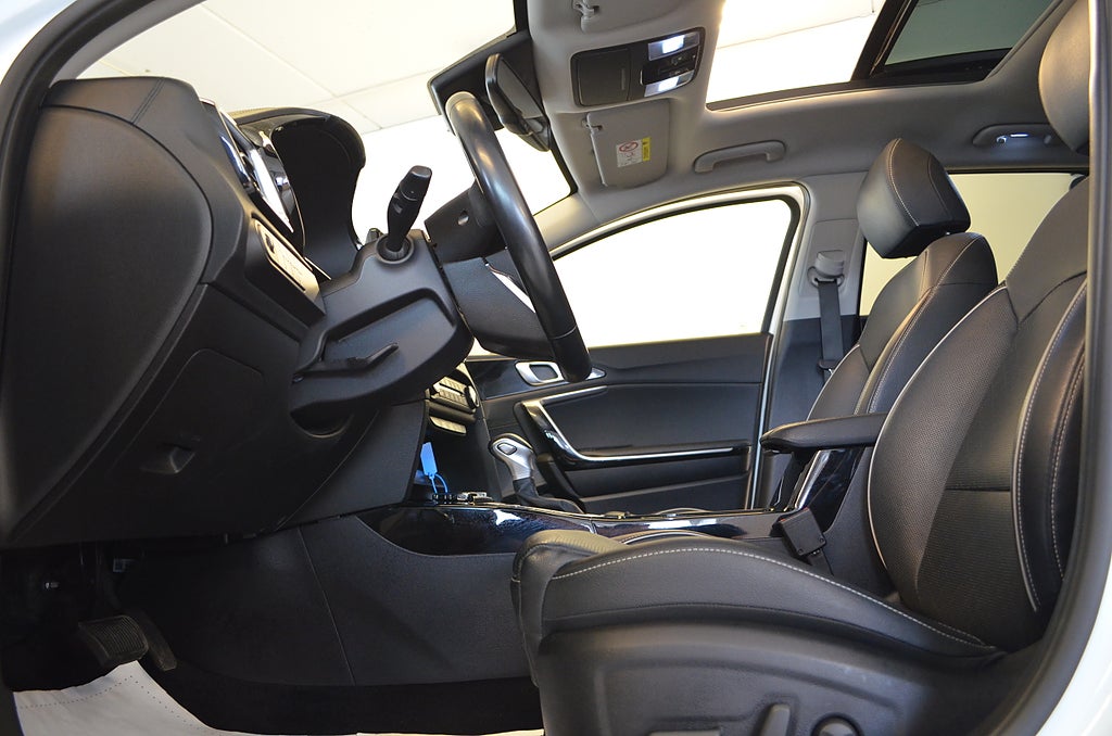 Kia Ceed 2021 - miniatyr 7