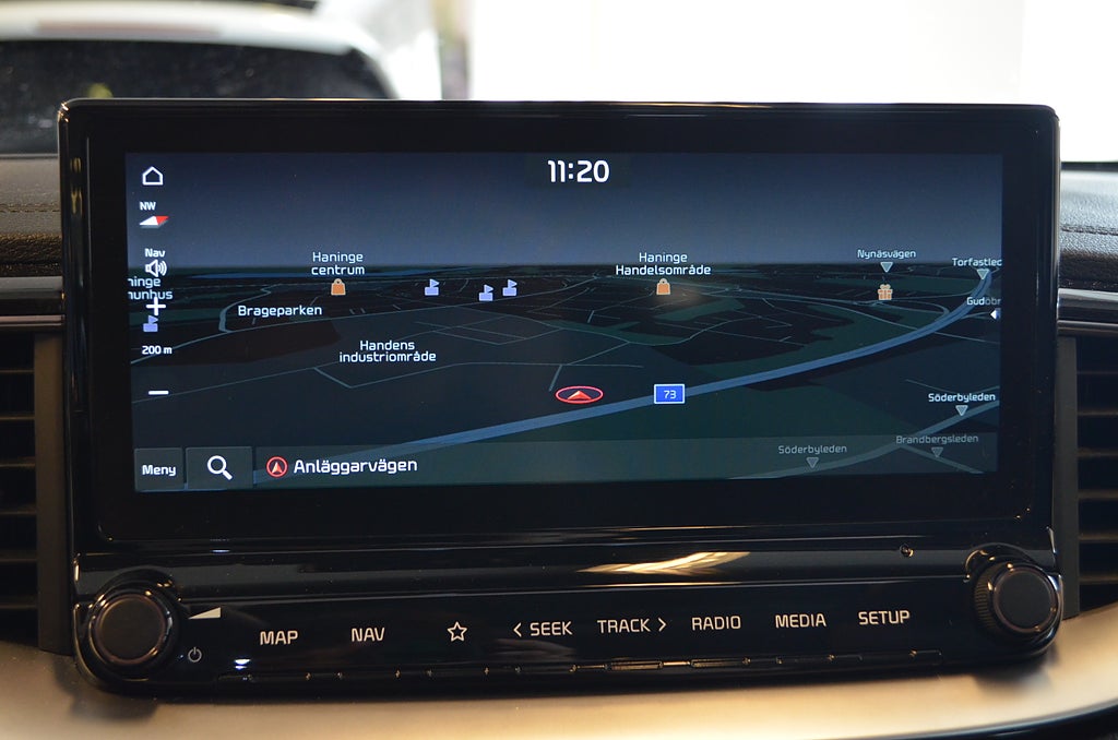 Kia Ceed 2021 - miniatyr 8