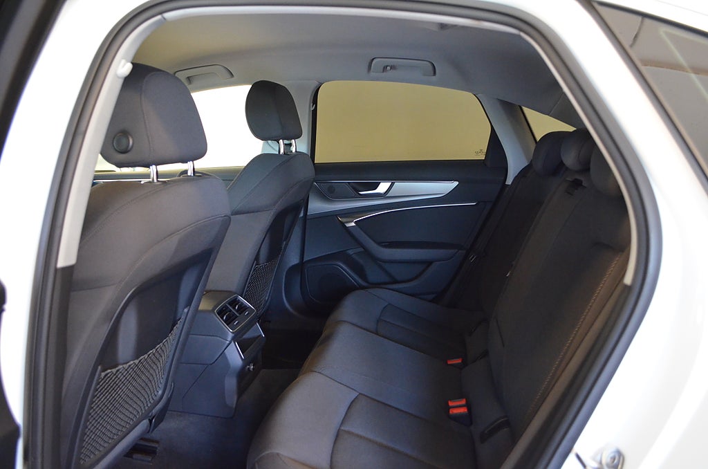 Audi A6 2020 - miniatyr 19