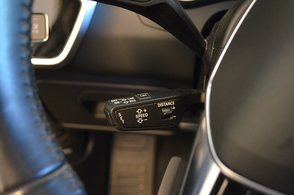 Audi A6 2020 - miniatyr 21