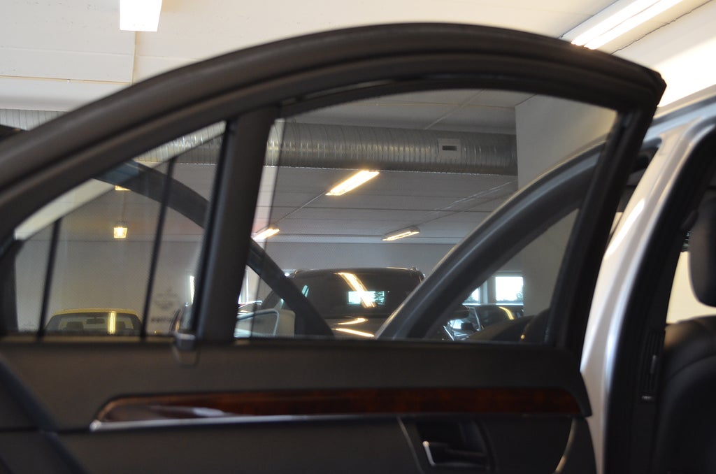 Mercedes-Benz S400 2010 - miniatyr 18
