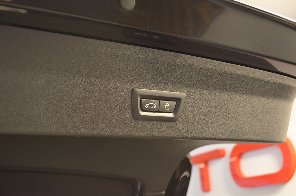 BMW X4 2023 - miniatyr 22