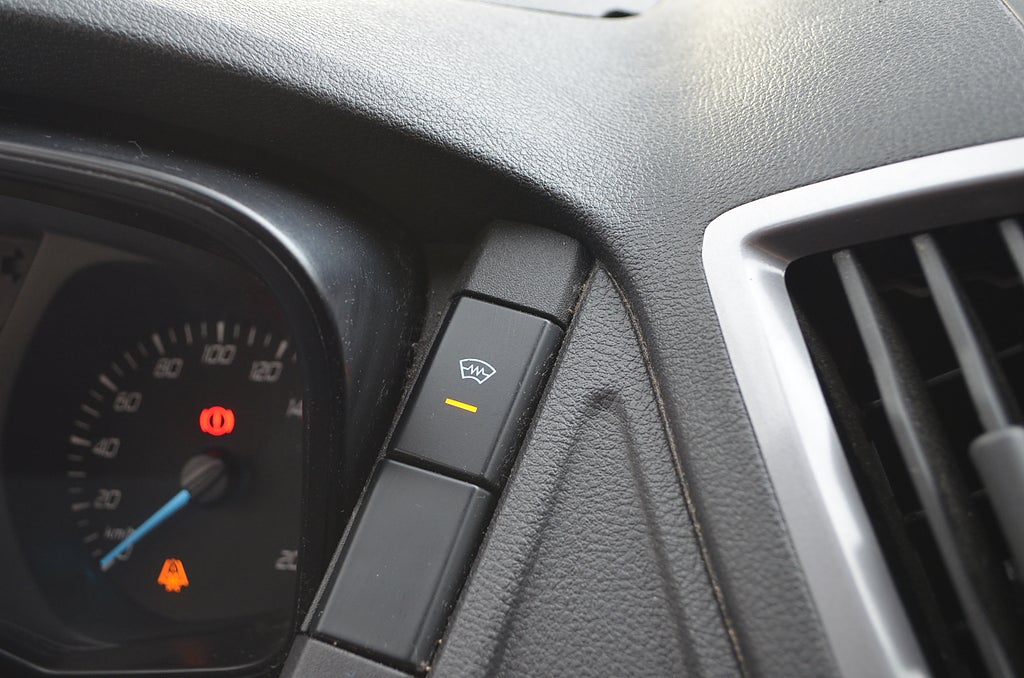 Ford transit 2015 - miniatyr 11