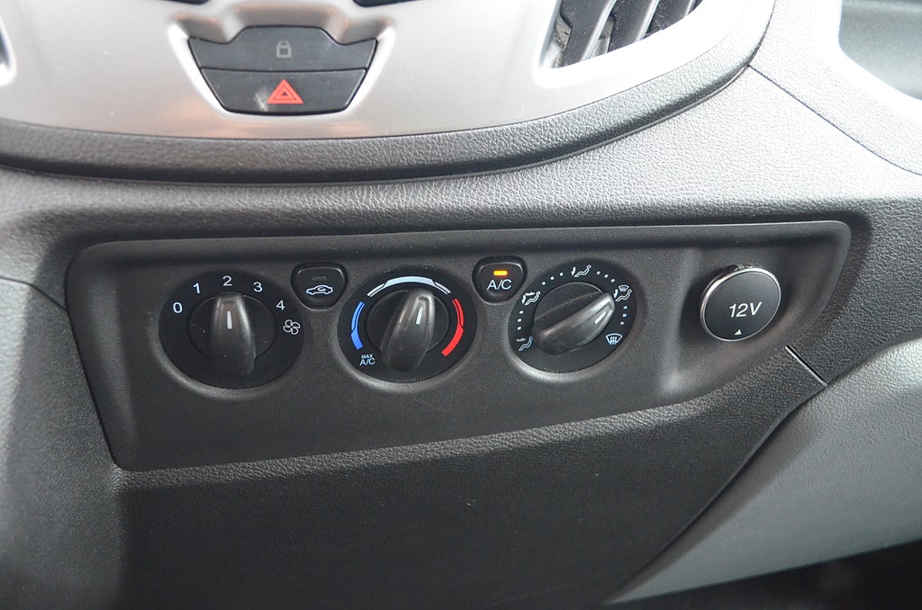 Ford transit 2015 - miniatyr 13