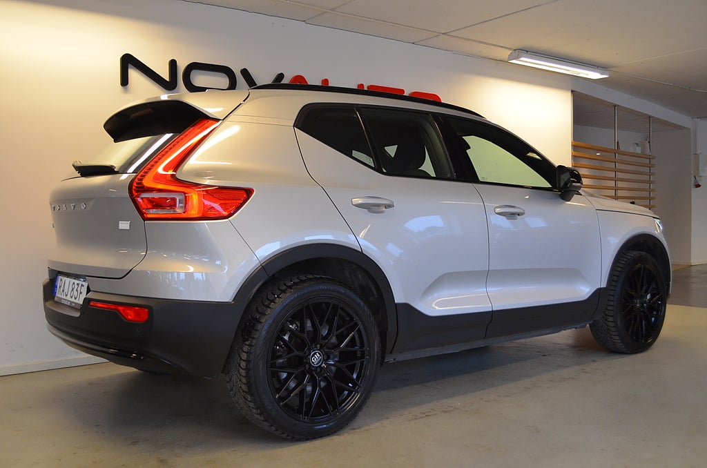 Volvo XC40 2023 - miniatyr 19