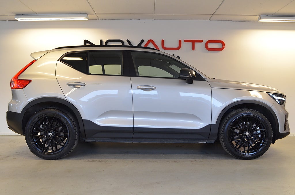 Volvo XC40 2023 - miniatyr 20