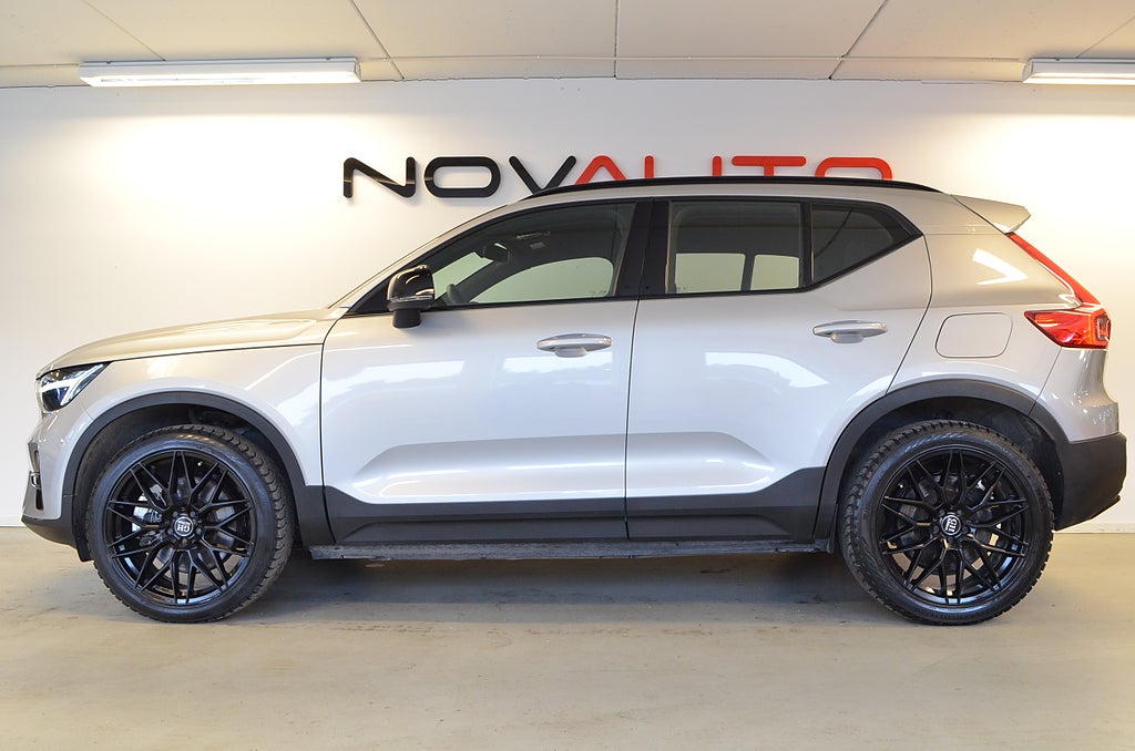 Volvo XC40 2023 - miniatyr 5