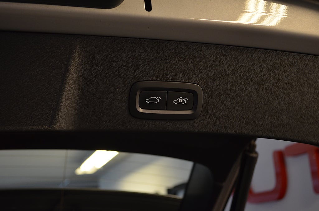 Volvo XC40 2023 - miniatyr 9