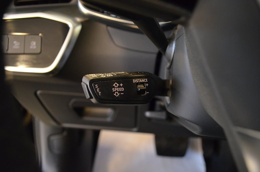 Audi A6 2019 - miniatyr 13