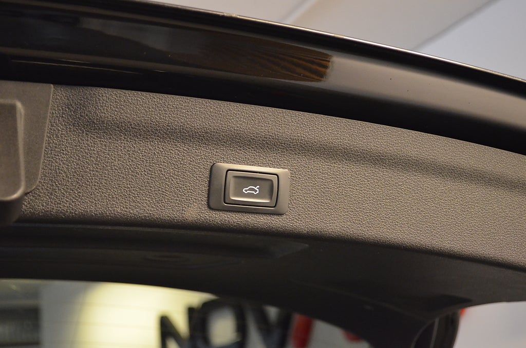 Audi A6 2019 - miniatyr 7