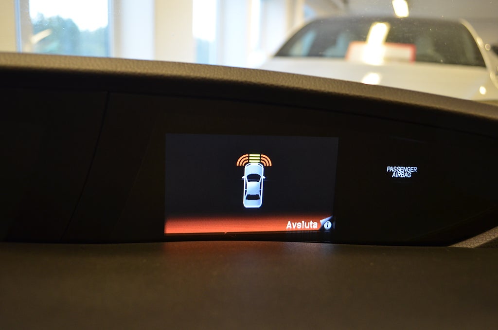 Honda Civic 2016 - miniatyr 12
