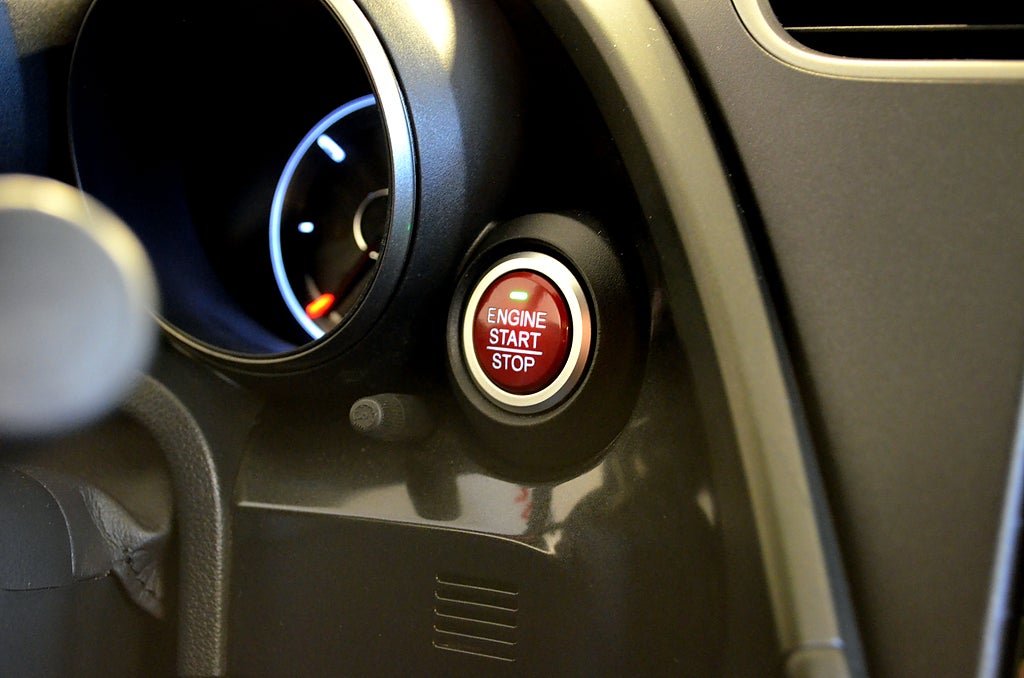 Honda Civic 2016 - miniatyr 8