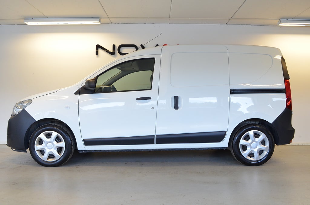 Dacia Dokker 2020 - miniatyr 4