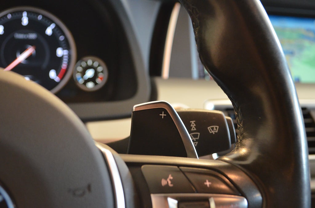 BMW 530 2015 - miniatyr 19