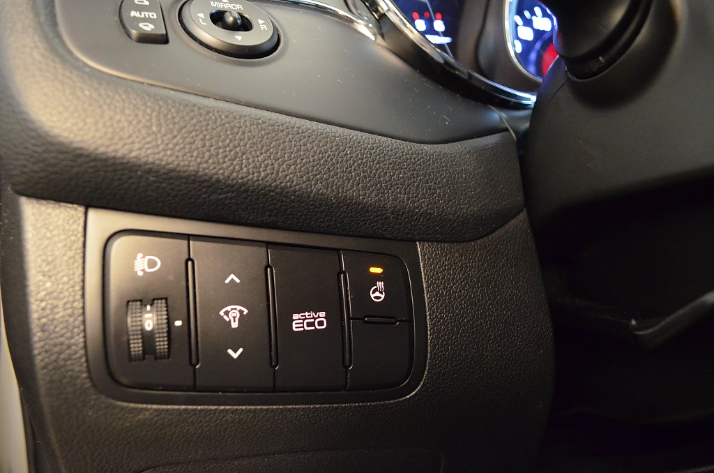 Kia Ceed 2018 - miniatyr 11