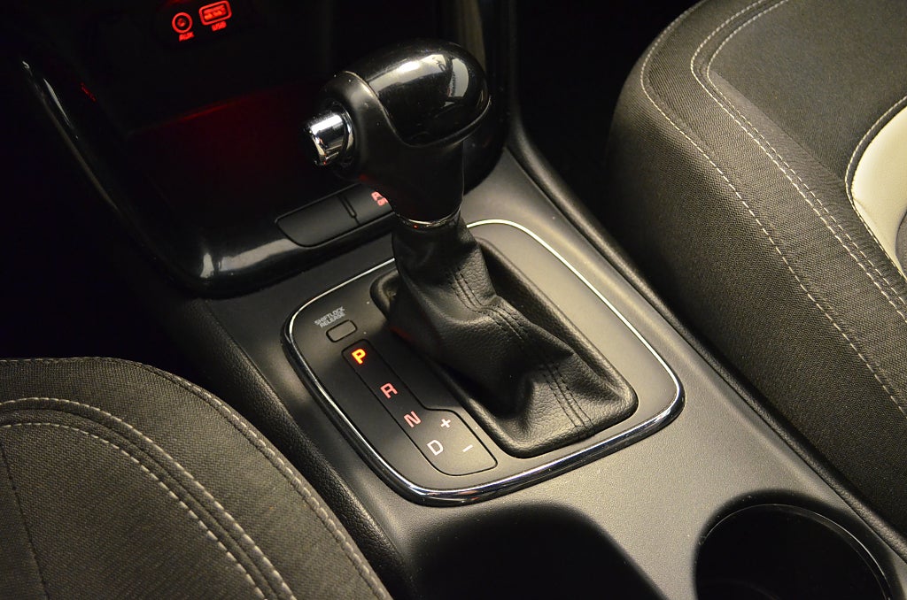 Kia Ceed 2018 - miniatyr 13