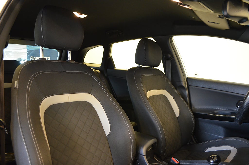 Kia Ceed 2018 - miniatyr 15