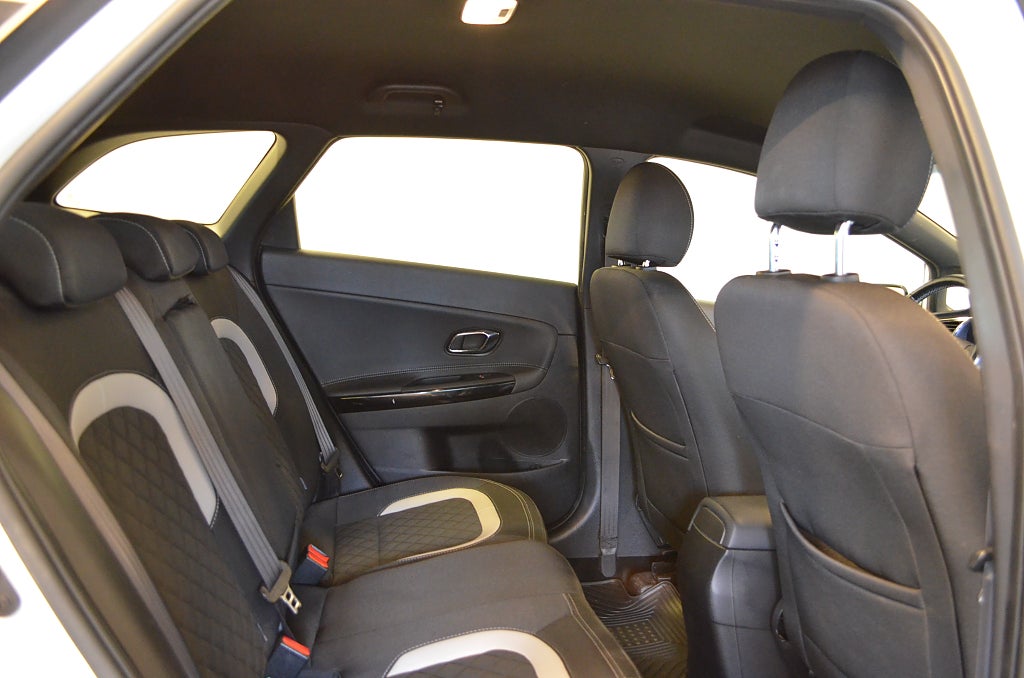 Kia Ceed 2018 - miniatyr 17