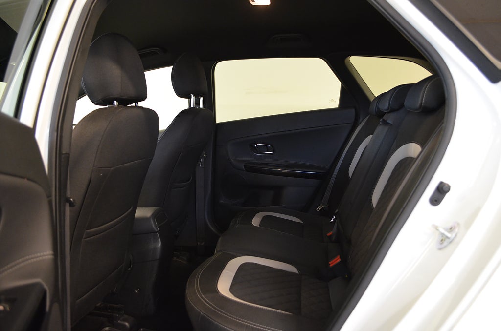 Kia Ceed 2018 - miniatyr 19