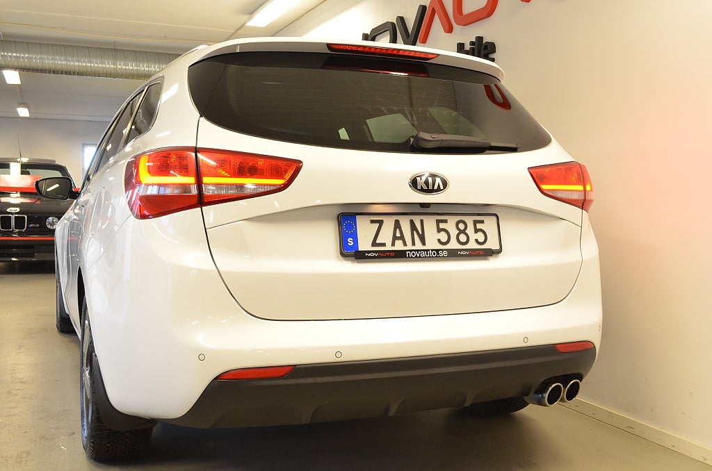 Kia Ceed 2018 - miniatyr 6