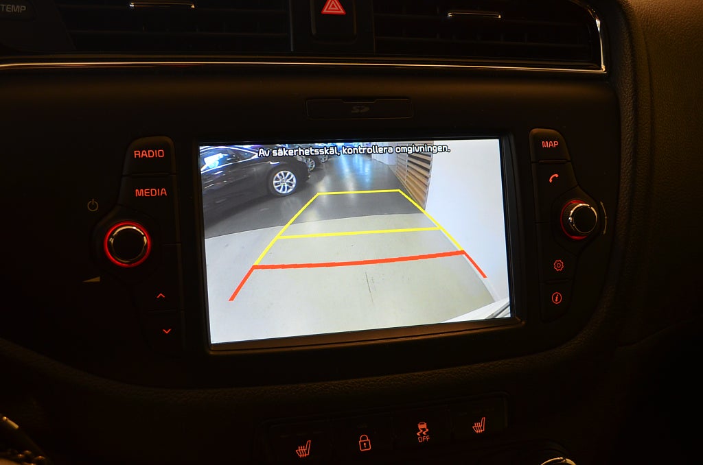 Kia Ceed 2018 - miniatyr 8