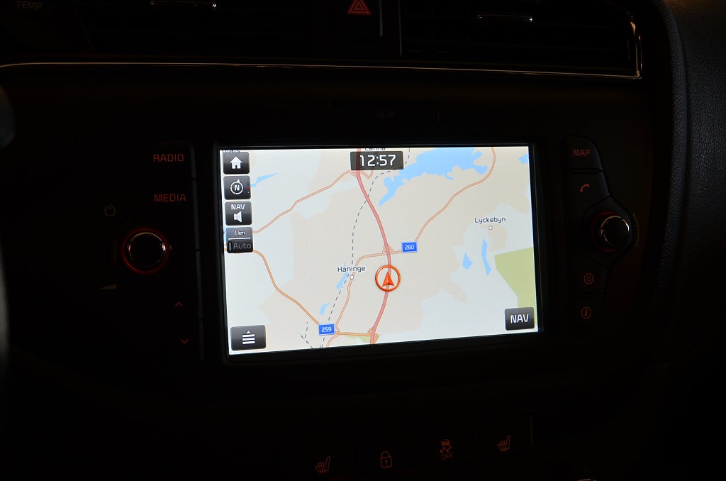 Kia Ceed 2018 - miniatyr 9