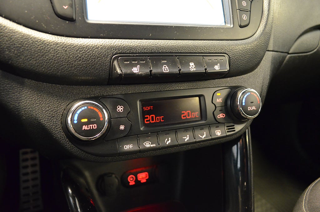 Kia Ceed 2018 - miniatyr 10