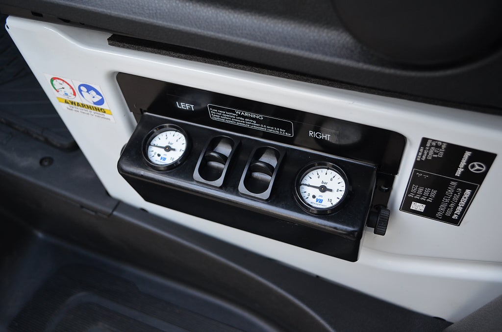 Mercedes-Benz Sprinter 2020 - miniatyr 16
