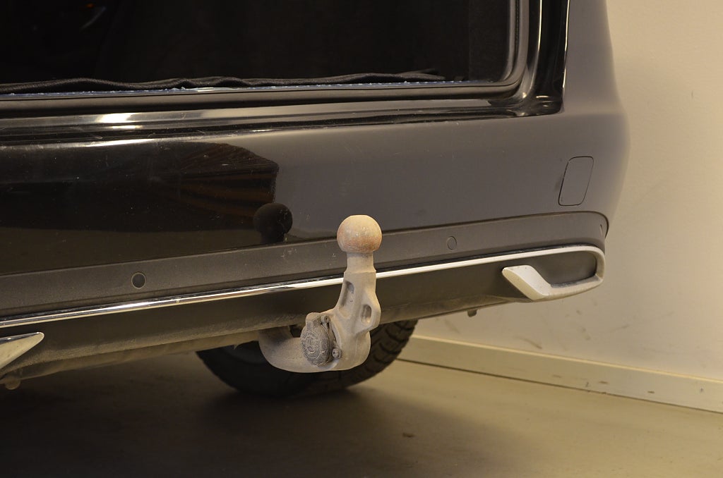 Mercedes-Benz C 2020 - miniatyr 9