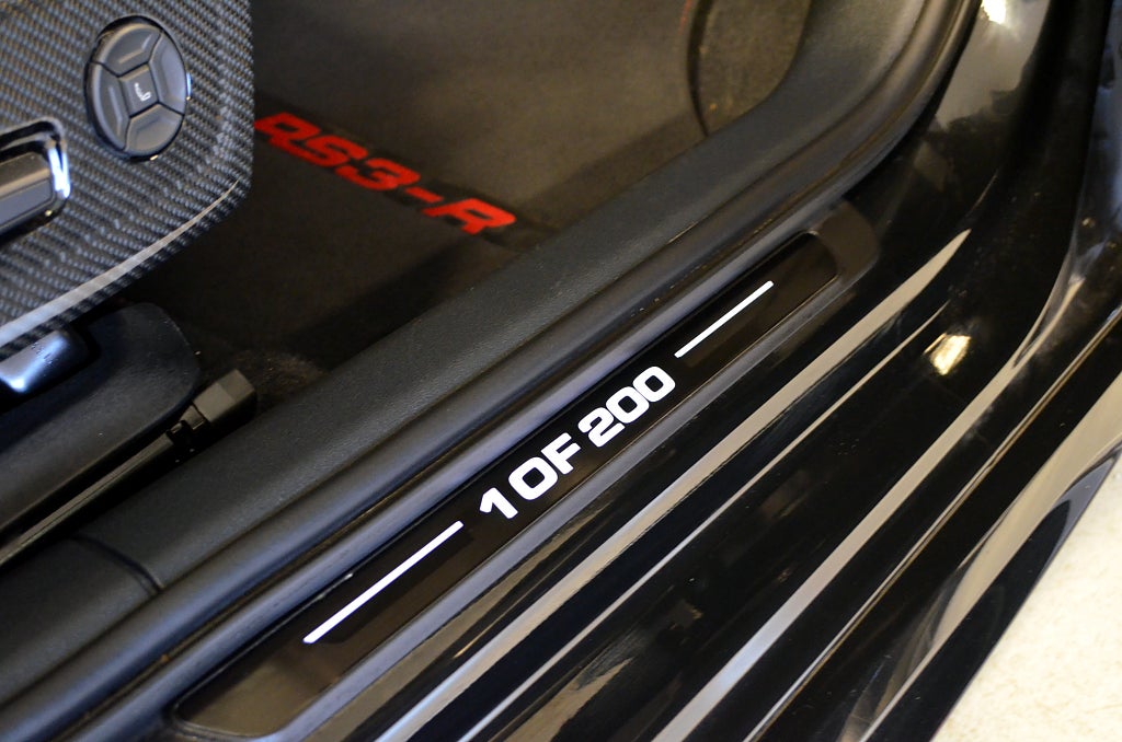 Audi RS3 2023 - miniatyr 15