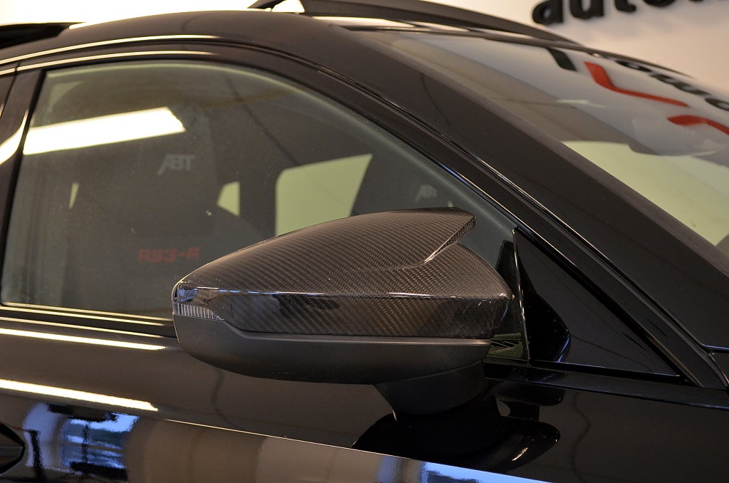Audi RS3 2023 - miniatyr 16