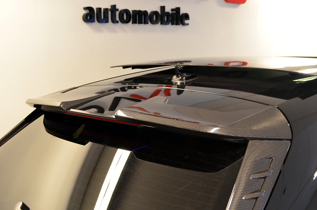 Audi RS3 2023 - miniatyr 17