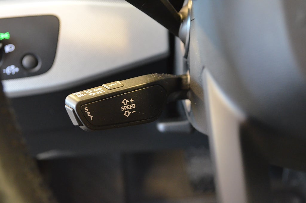 Audi A4 2016 - miniatyr 15