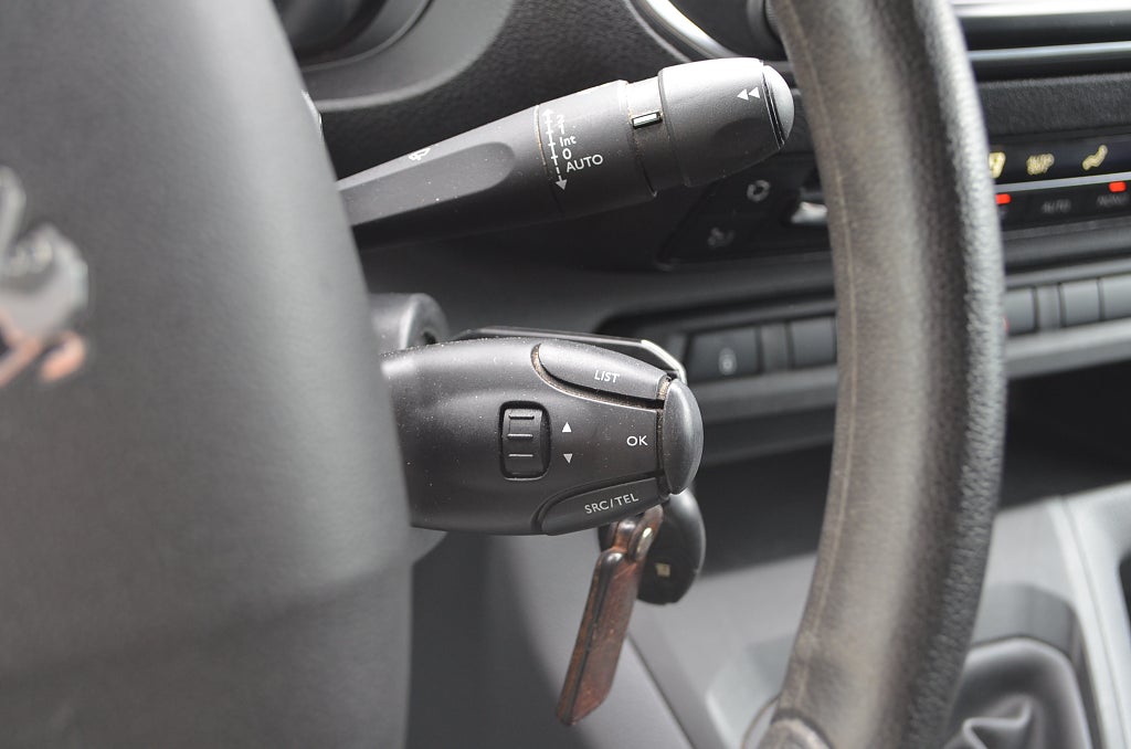 Peugeot Expert 2019 - miniatyr 16