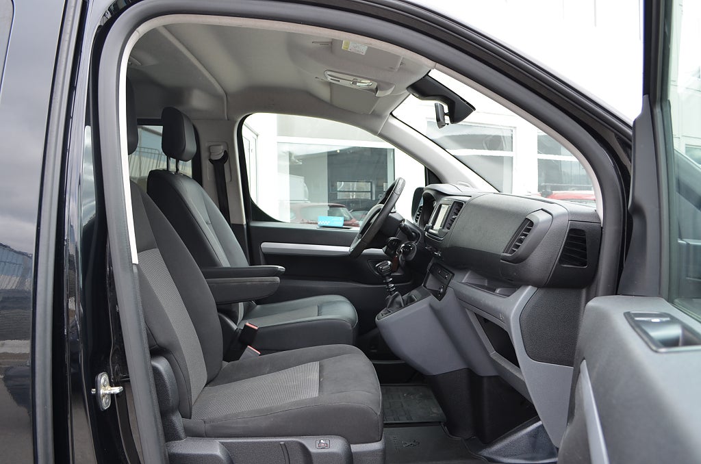 Peugeot Expert 2019 - miniatyr 17