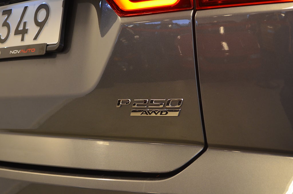 Jaguar E-Pace 2018 - miniatyr 22