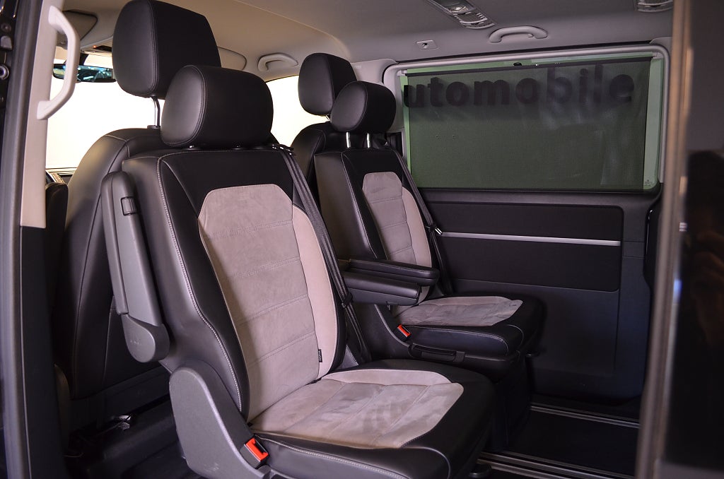 Volkswagen Multivan 2016 - miniatyr 21