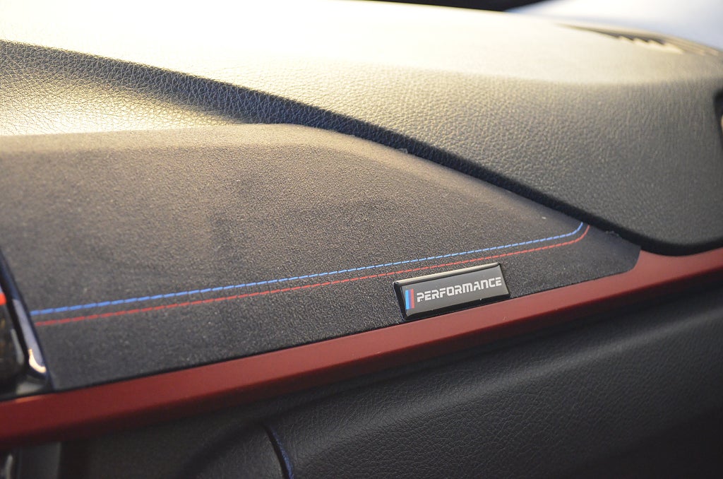 BMW 320 2014 - miniatyr 11