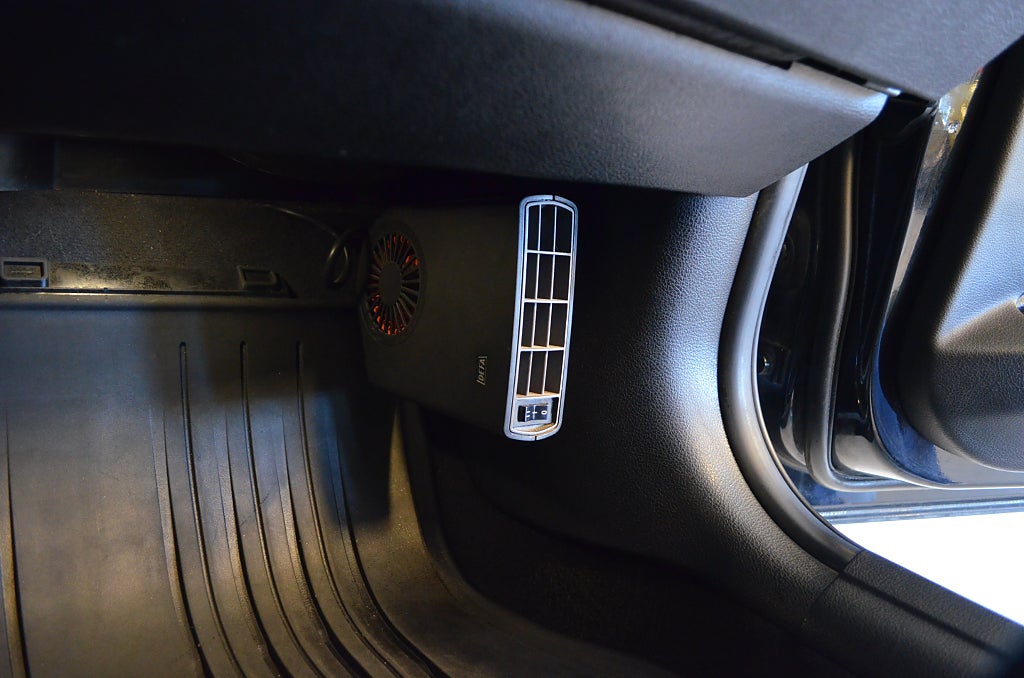 BMW 320 2014 - miniatyr 15