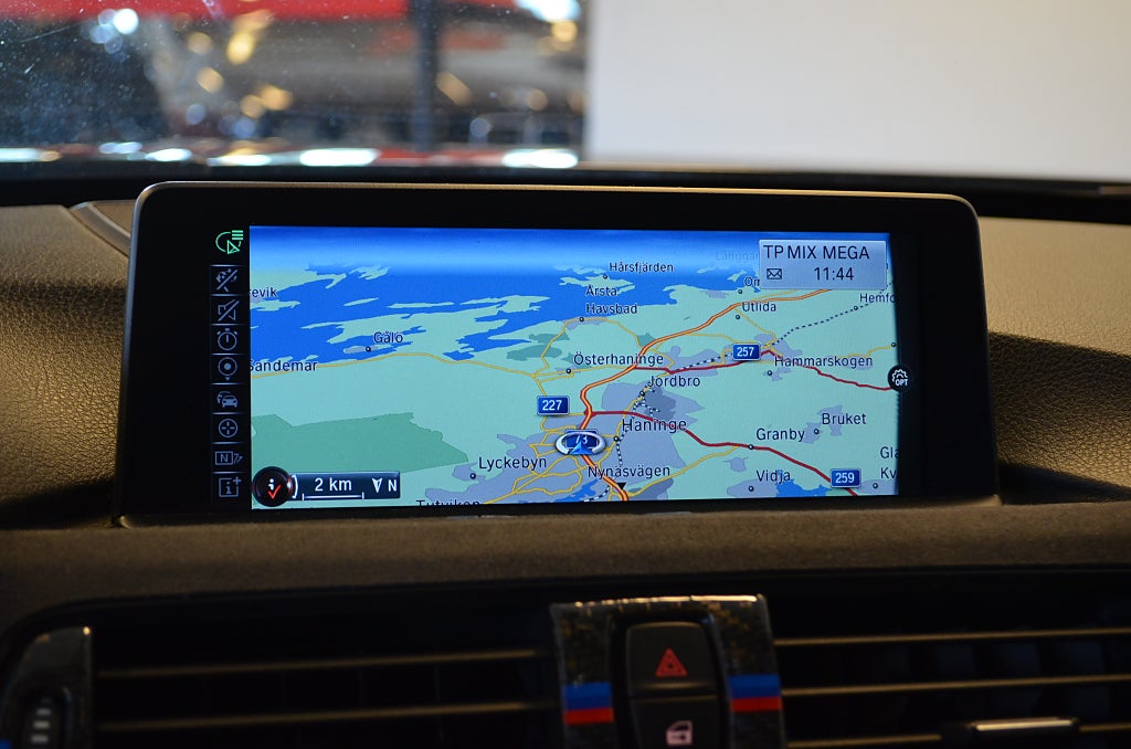 BMW 320 2014 - miniatyr 8