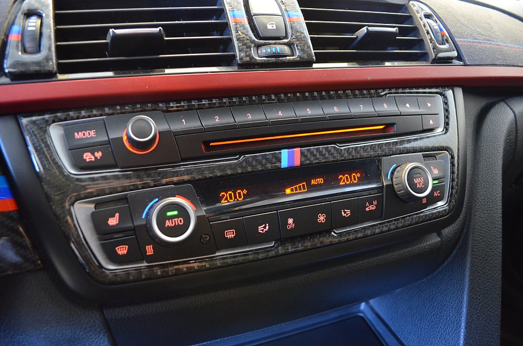 BMW 320 2014 - miniatyr 10